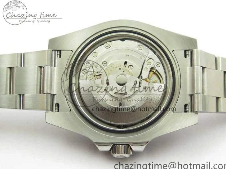 MiroTime 0312 GMT-Master II 116719 BLRO Red Blue Ceramic 904L Steel VRF 1:1 Best Edition SA3186 CHS MAX Version Youthful 2795